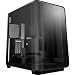 Produktbild MSI MEG Maestro 700L PZ Mid-Tower PC-Gehäuse - E-ATX, vertikale GPU-Halterung & PCIe 4.0 Riser-Kabel, GPU-Halterung, einteiliges Aluminium, 270° gebogenes Hartglas-Panel, USB Typ-C (20Gbps)