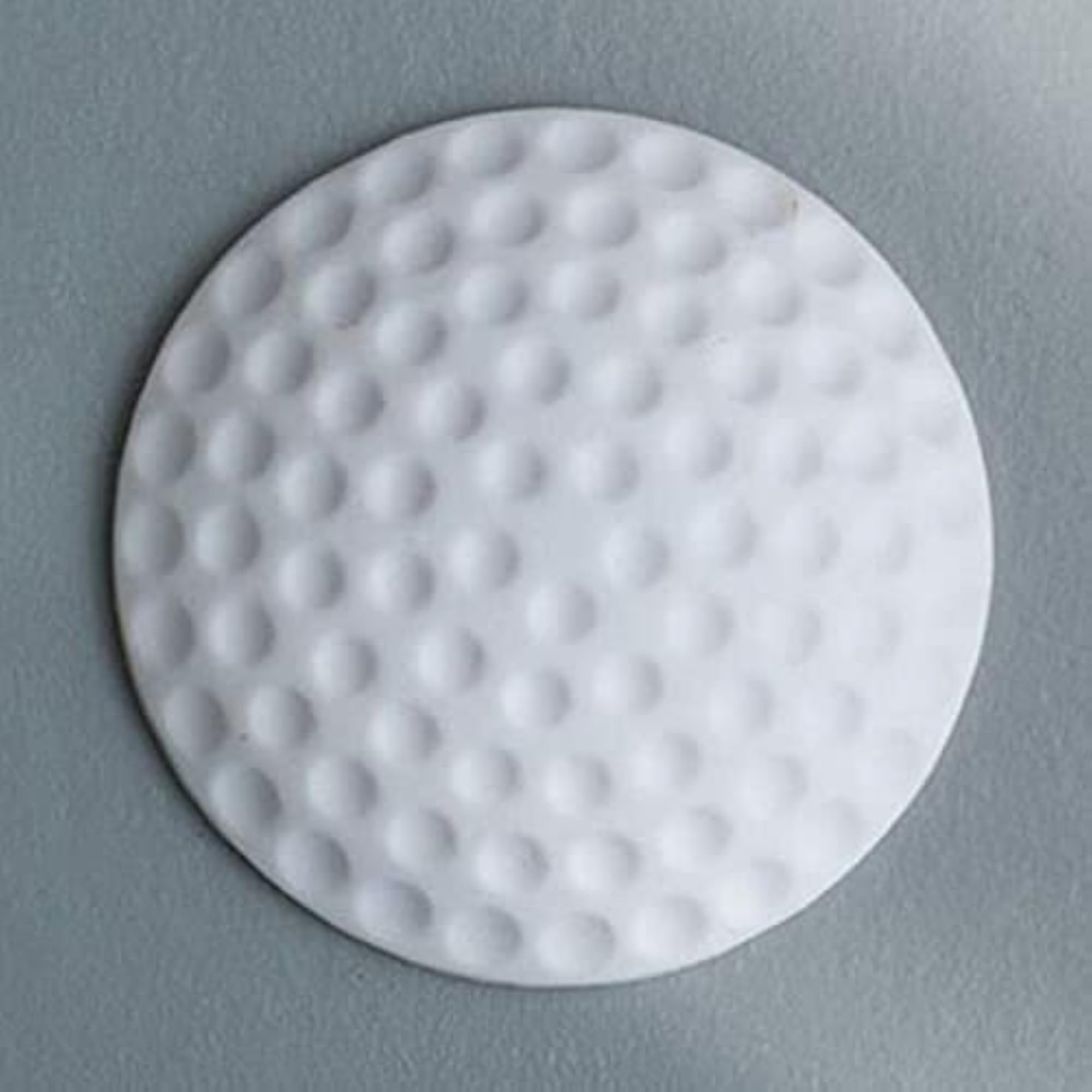 Door Stopper Bumper for Wall Protection, Self Adhesive