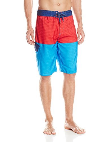 Burnside Men's Floater Boardshort