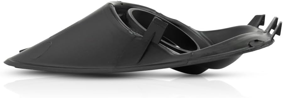 For Jeep Compass 2011-2017 Fog Light Bezel Driver Side | Replacement For CH1038149 | 615343550176, 68109871AA