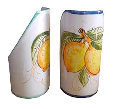 piatto in ceramica per l'artigianato