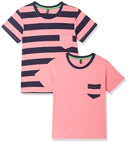 Image of Boy's Regular fit T-Shirt
