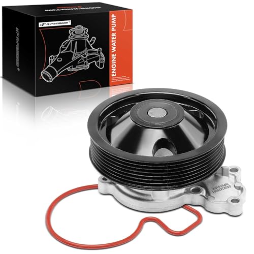 A-Premium Engine Water Pump Compatible with Honda CR-V CRV 2017-2020, Civic 2016-2020, Accord 2018-2020, 1.5L, Replace# 1920059B003 by A-premium - Used condition - CA$24.25