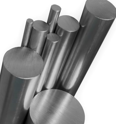 Vollmaterial Rundstahl Länge 500mm Durchmesser 27mm Vollmaterial Rundstahl Länge 500mm Durchmesser 27mm
