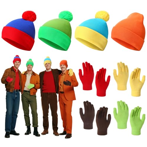 South Park Costume