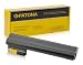 Produktbild PATONA Laptop Akku für HP Mini 210- s: 1000 | 1001 | 1002 | 1003 | 1004 | 1006 | 1010 | 1011 | 1012 | 1013 | 1014 | 1015 | 1016 | 1017 | 1018 | 1019 | 1020 | 1021 | 1022 | 1023 | 1024 | 1025 | 1026 | 1027 | 1028 | 1030 | 1031 und weitere... - [ Li-ion; 4400mAh; schwarz ]
