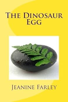 Paperback The Dinosaur Egg Book