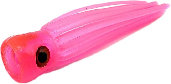Squidnation Slammer Chugger 10 Pack Pink