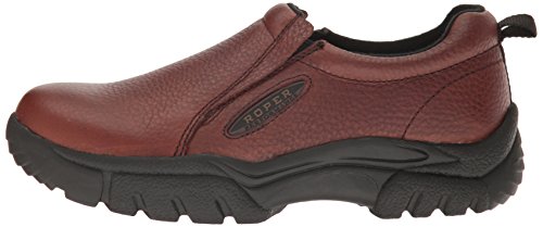 Roper Womens 09-021-0601-0206 Loafers Shoes, Roper Women's 601 Performance Slip On, 8 Us #TOP7