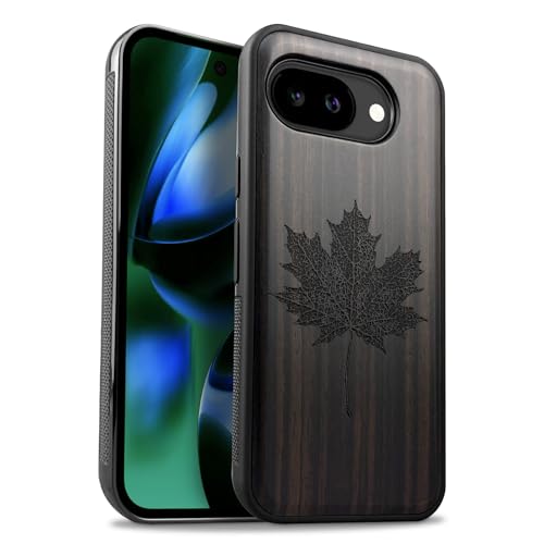 Carveit Google Pixel 10a �P�[�X �ؐ� �y�V�R��+TPU�V���R���c�[�C�������z Pixel 10a �P�[�X MagSafe �Ή� �ϏՌ� ����~�� �w��h�~ �ϋv�� �s�N�Z�� 10a �J�o�[ ���[�U�[�A�[�g���� (������-�ڍׂȕ���