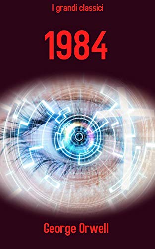 1984 (Italian Edition)