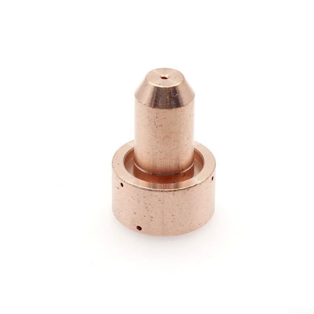 Electrodo de plasma 64006514 Tip 60A 64006510 Kits de boquillas de plasma para antorcha Radnor MasterCut MC60 MC100
