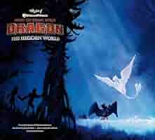 The Art of How to Train Your Dragon 英語版 Amazon.co.jp: The Art and Making of How to Train Your Dragon