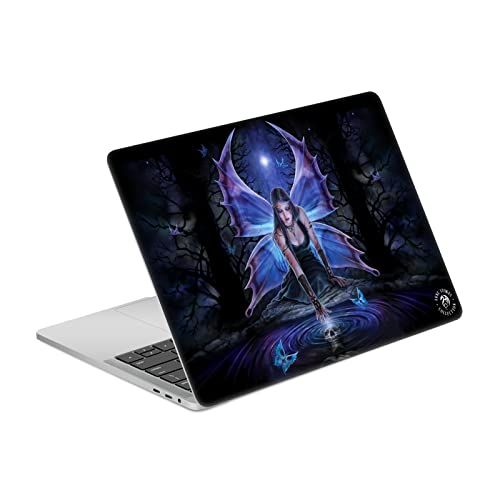 Vinyle Anne Stokes Vol Immortel : l'accessoire fée pour votre MacBook Pro 13