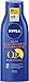 NIVEA Q10 Body Milk Reafirmante en pack de 3 (3 x 400...