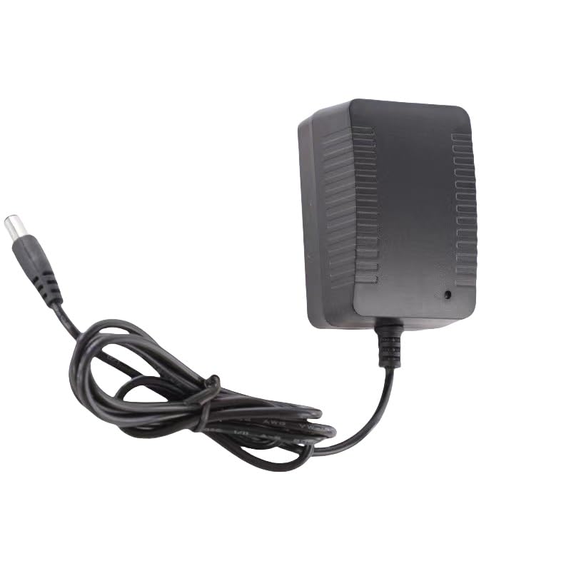 6V Battery Charger for Kids Ride On Toys car 6 Volt Battery Charger for Best Choice Products Hello Kitty SUV Kid Trax Toddler Quad Kidzone Bumper Car Electric Toys Charger