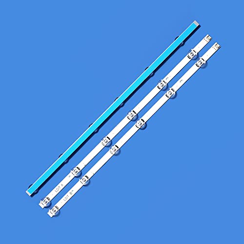 Tiras de LED LG 32 DRT3.0 REV0.9 Repuesto para TV 32LB570B NC320DUN VBBP3
