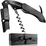 LUSCIOUZ ルーシャズ ソムリエナイフ �