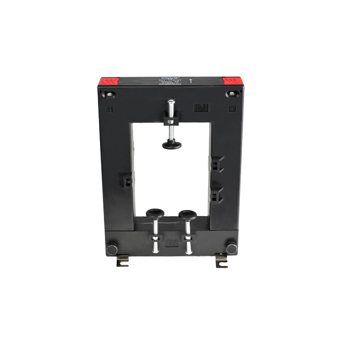 YHDC 1992-Pinza amperimétrica-Transformadores de corriente eléctrica Split Core Transformadores de corriente eléctrica SCT12080QT 1500A/1A - Medición eléctrica, HVAC, fotovoltaica
