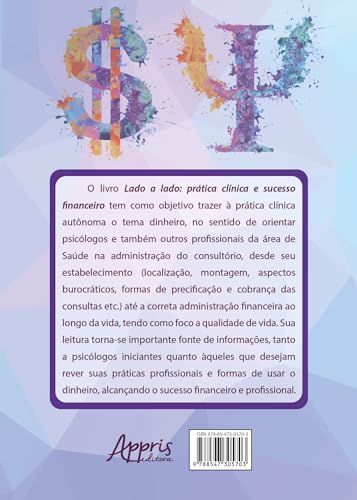 Lado a lado: Prática clínica e sucesso financeiro