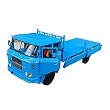 Cette maquette statique en alliage utilise une technologie de très haute précision pour fusionner l'alliage et l'ABS. Soigneusement conçue, elle présente une structure stable et un aspect détaillé, reflétant pleinement le niveau de la technologie de moulage sous pression.