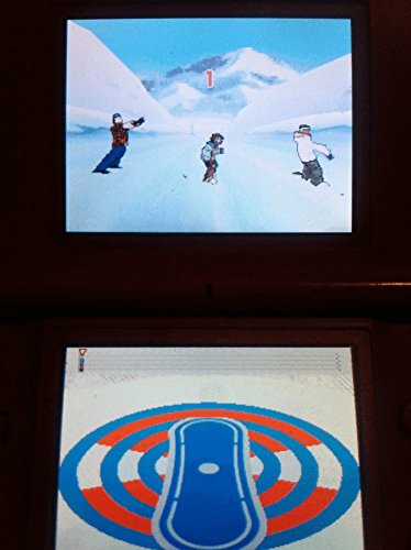 Shaun White - Snowboarding road trip