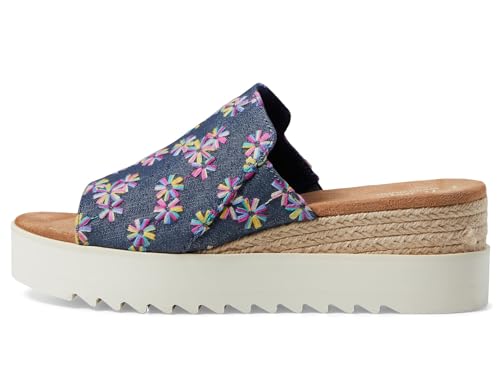 Image of TOMS Women's Diana Mule Sandals
