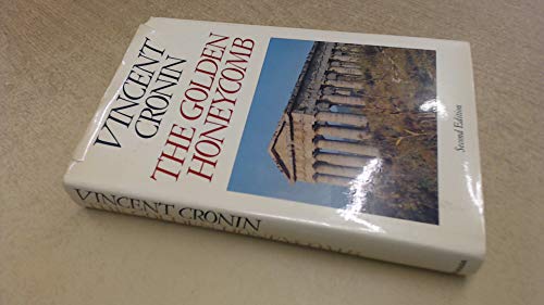 The golden honeycomb 0246111259 Book Cover