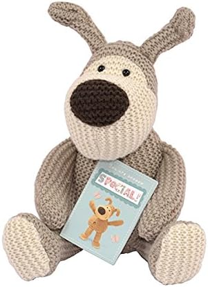 Boofle Small Sooooo Special Bear