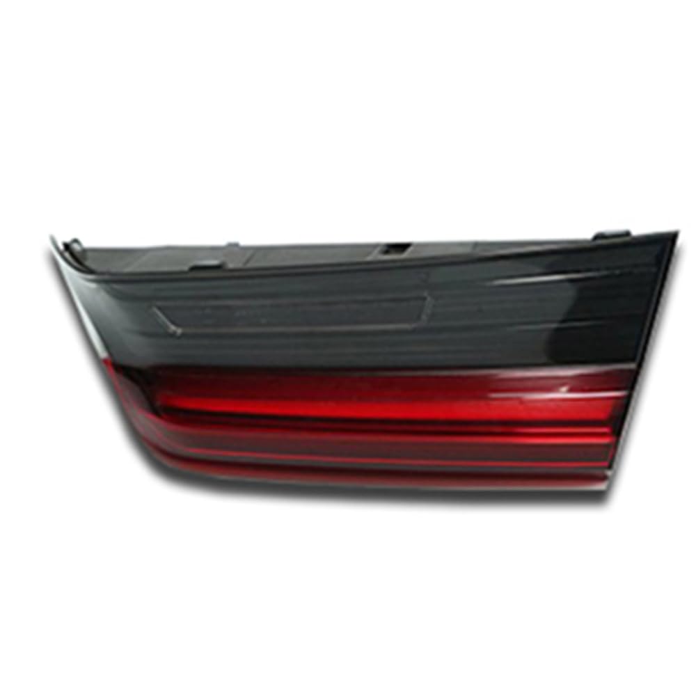 Amazon.com: BAKUGO Car LED Tail Light Assembly Rear Brake Light 