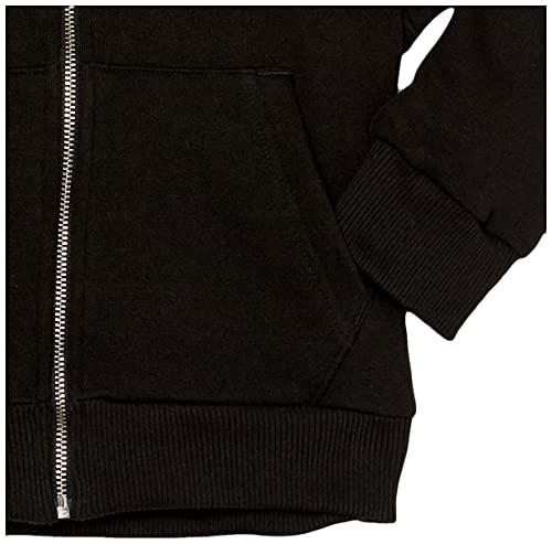 Image of Lacoste Boys' Boy's Classic Full Zip Fleece Sweatshirt