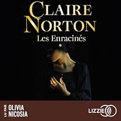 Couverture de Les Enracin&eacute;s - Tome 1 Des Racines et des Armes