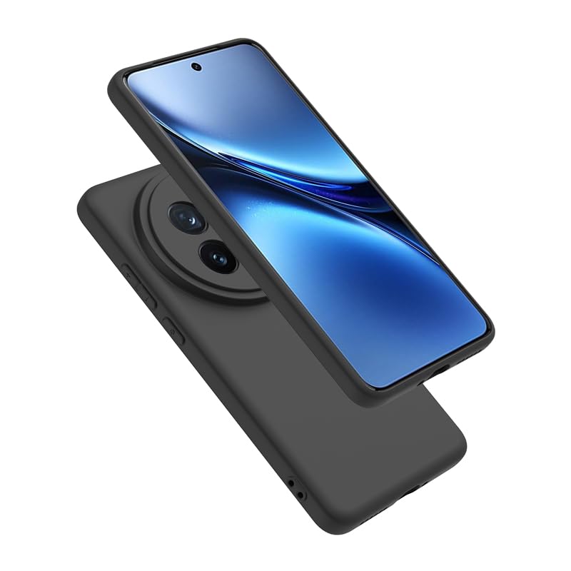 Amazon.co.jp: For vivo X200 Pro ケース YILLIONS 薄型 軽量