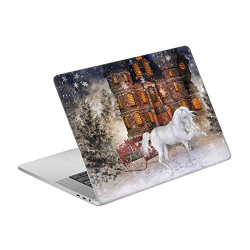 Vinyle autocollant MacBook Pro 15.4 A1707 Simone Gatterwe