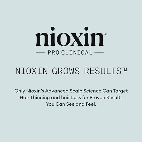 Nioxin 81581164 Density Defend Hair Thickening Gel thumb #8