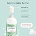 Hepper Oatmeal Shampoo for Dogs, Cats and Other Pets - All Natural Pet Shampoo: No Dog Soap, Cat Soap or Pet Soap - Dog Shampoo Sensitive Skin, Dog Dry Skin, Dog Itchy Skin Treatment -Cucumber & Aloe