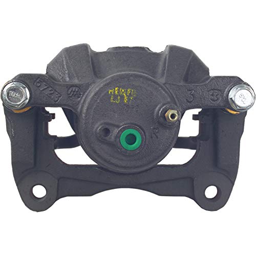 Cardone 19-B2699 Remanufactured Unloaded Disc Brake Caliper with Bracket (Renewed)