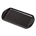 Produktbild Le Creuset 20132400000460 Grillpfanne / Grillplatte, besonders groß, mit Rillen, NRM NR