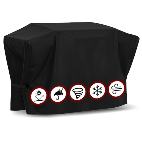 28 Inch Griddle Cover for Blackstone Hooded Models