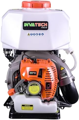 Mosquito fogger Model 870 Mister Duster Mosquito Sprayer Backpack Sprayer Cold Fogger