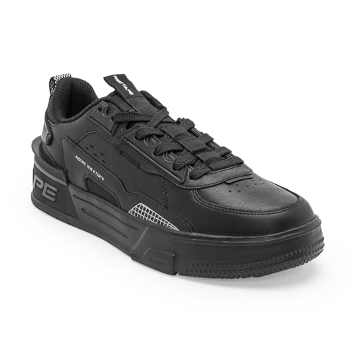 Image of Red Tape Casual Sneaker Shoes for Women | Classic Rounded Toe & Pampering Cushioned Comfort