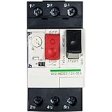 Disjoncteur moteur GV2-ME GV2-ME16C GV2-ME20C GV2-ME21C GV2-ME22C GV2-ME32C
