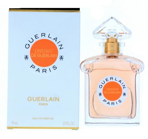 Guerlain L'Instant De Guerlain