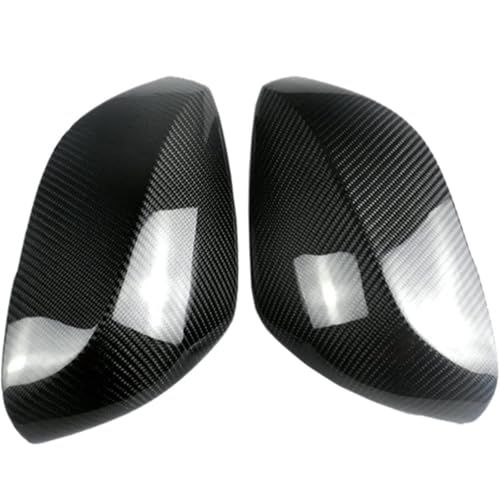 Coque de rétroviseur Infiniti Q50 Q60 protection ABS aérodynamique contre les chocs extérieurs