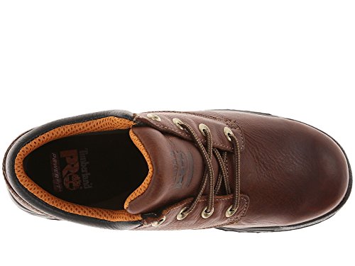 Image of Timberland PRO Men's Titan Casual Work Oxford Shoes