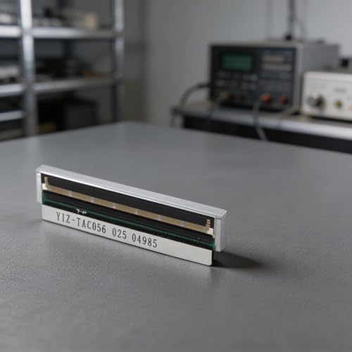 Cabezal de impresión DIGI SM-110 para solucionar tiques borrosos en tiendas 6