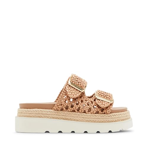 Image of Madden Girl Women's Mythical Platform Sandal