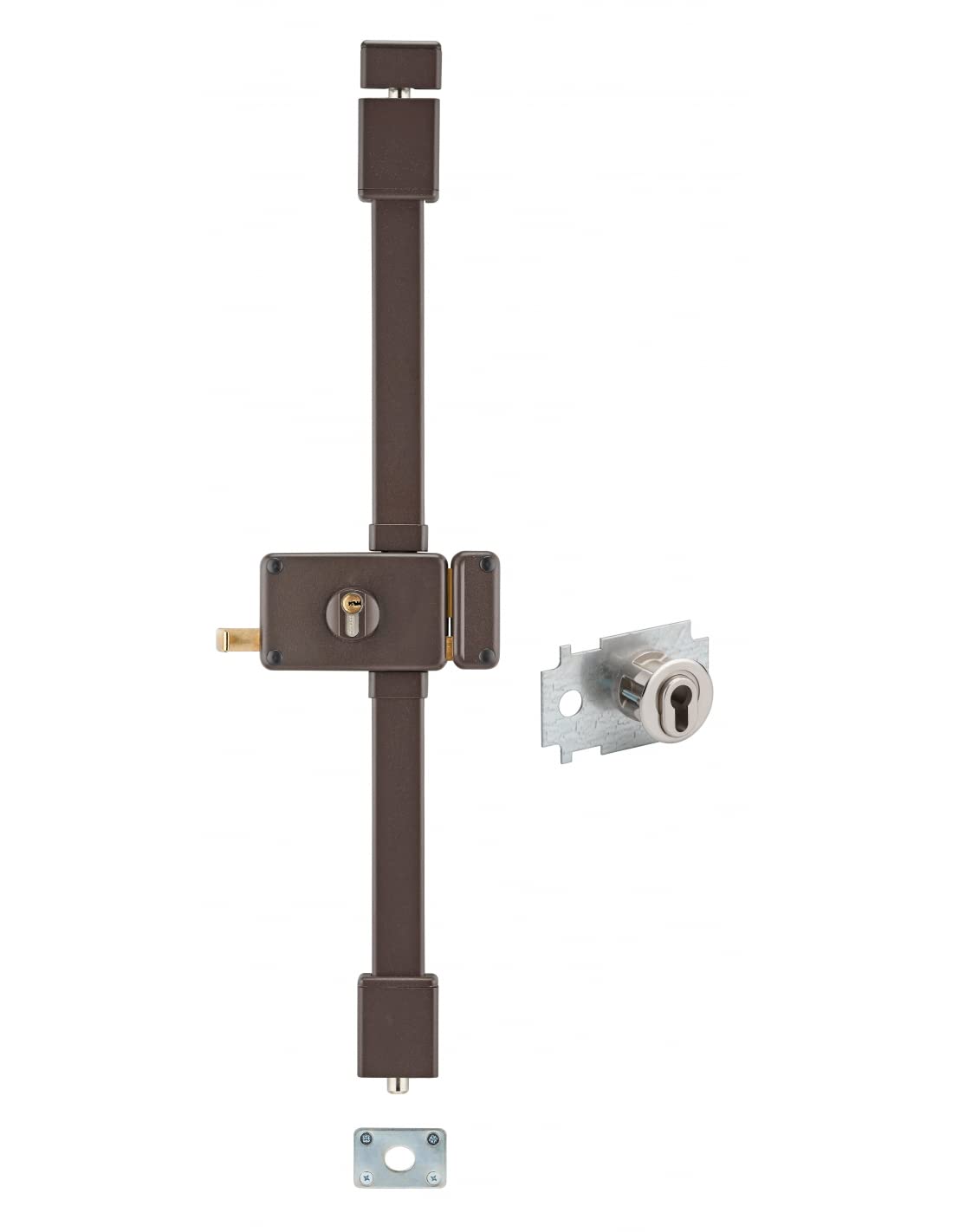THIRARD FABRICANT DE SECURITE DEPUIS 1920 Thirard 00090513 - View #3