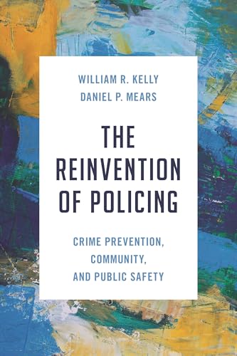 Reinvention of Policing