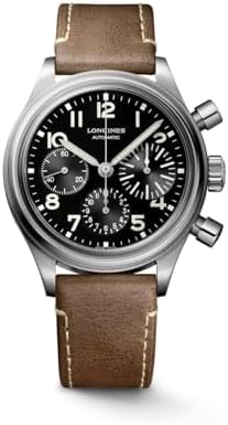 Avigation Bigeye 41MM Automatic Watch